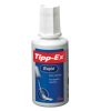 טיפקס מברשת (ראש ספוג) - TIPP-EX טיפקס