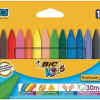 צבעי פסטל ג'מבו - ביק