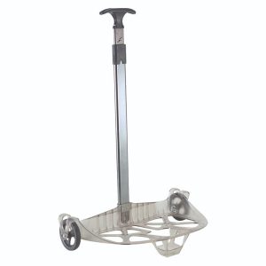 עגלה לתיקי בית ספר בוגרים Outdoor Revolution