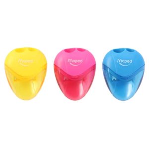 מחדד איגלו 2 חורים - מאפד MAPED