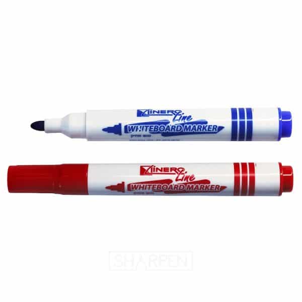 טוש ללוח מחיק (ראש עגול) - לינרו ליין