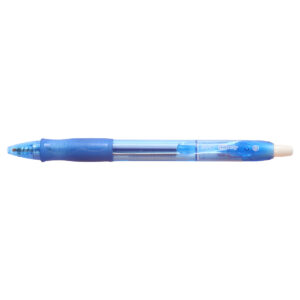 עט לחצן GEL-OCITY כחול (0.7 מ"מ) - ביק BIC