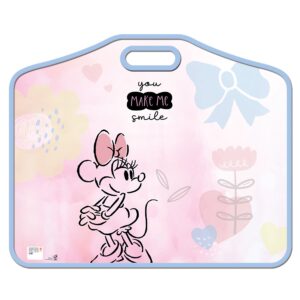 תיק ציור 1/8 גיליון - דגם מיני מאוס