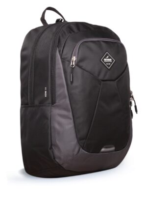 תיק Rene 30 Outdoor - דגם שחור אפור 2025