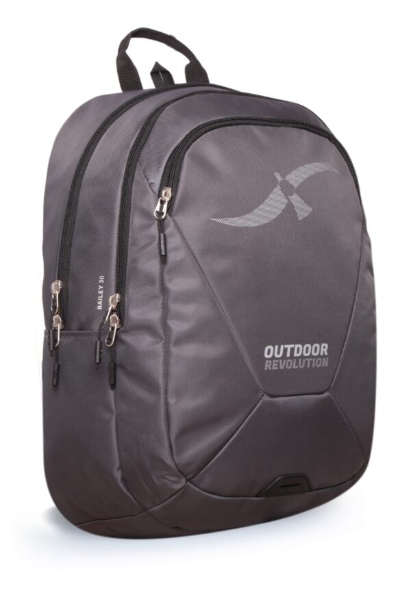 תיק Bailey 30 Outdoor - דגם אפור כהה 2025