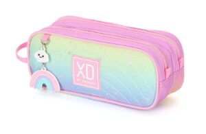 קלמר XD - דגם קשת גרדיאנט 2025
