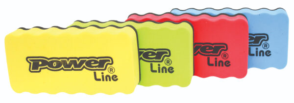 ספוג מחק מגנטי ללוח מחיק | power line